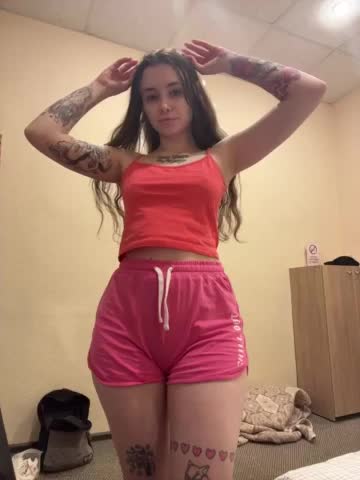 sofiedvige Cam Model Chat October 12, 2025