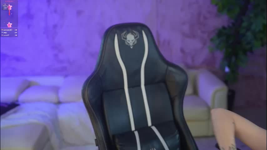 anabel2054 Cam Model Chat October 12, 2025