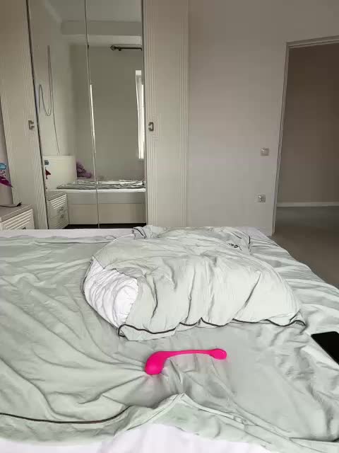 LunaLu13 Cam Model Chat October 12, 2025