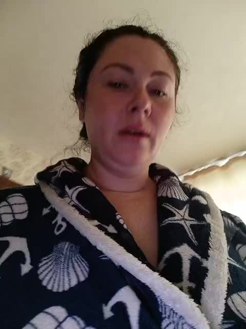 Maluska-Lapyla Cam Model Chat October 12, 2025