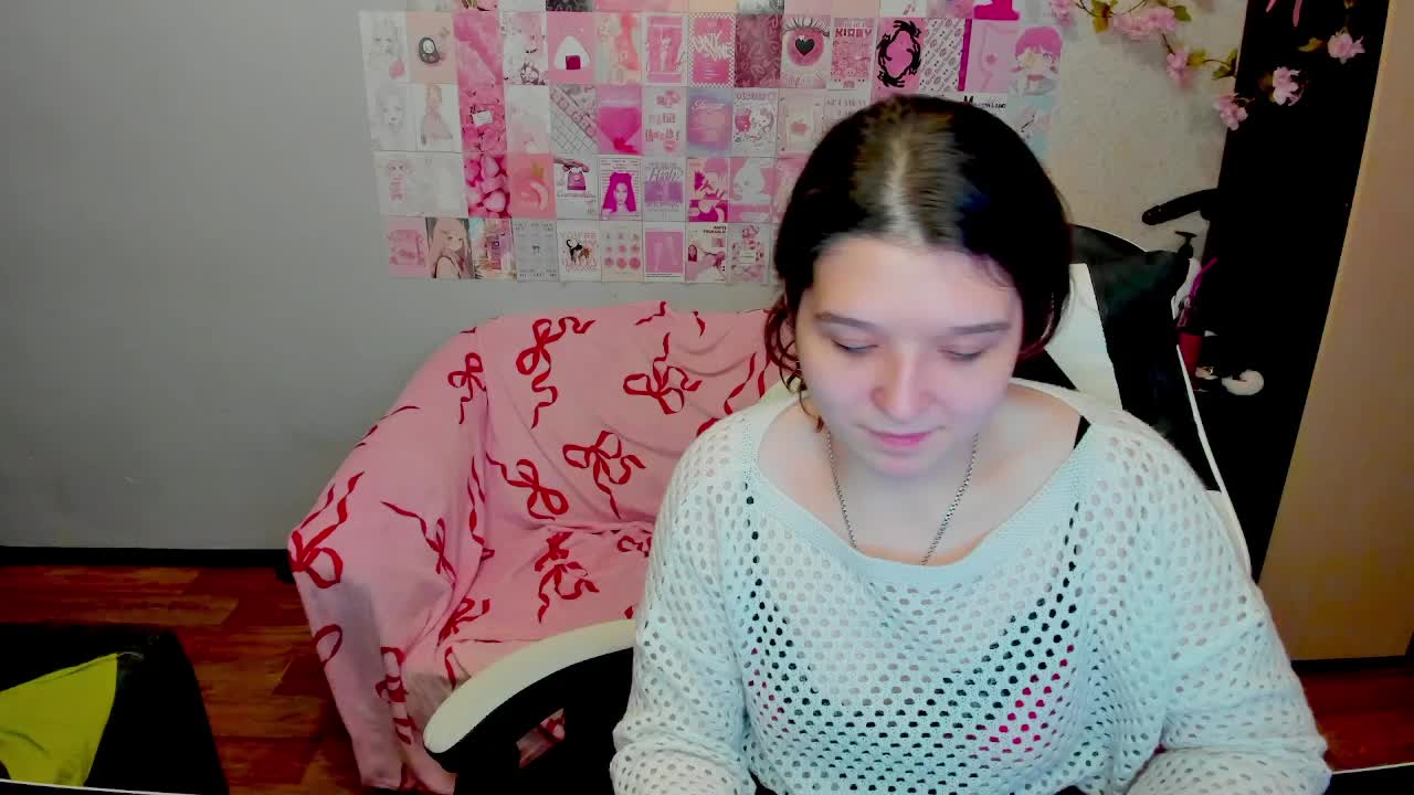 Acid-Kate Cam Model Chat October 12, 2025