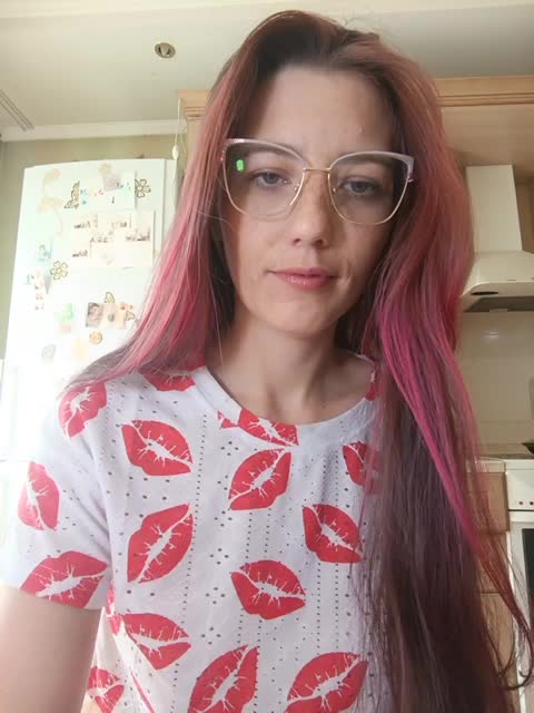 Chamomile Cam Model Chat October 12, 2025