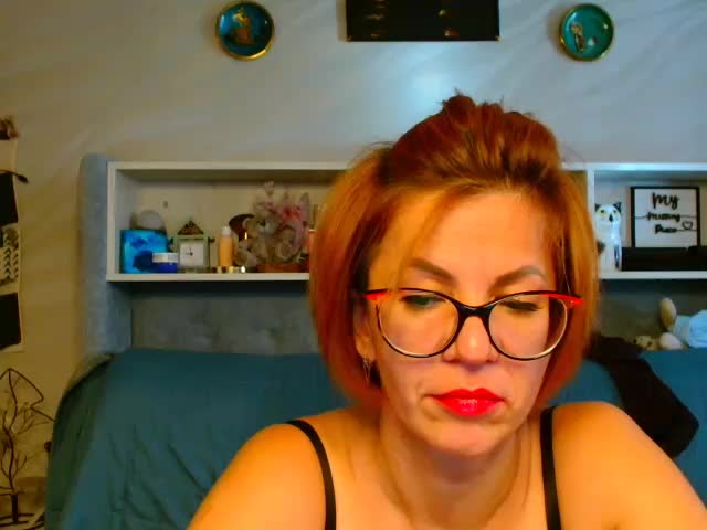Natali3855 Cam Model Chat October 12, 2025