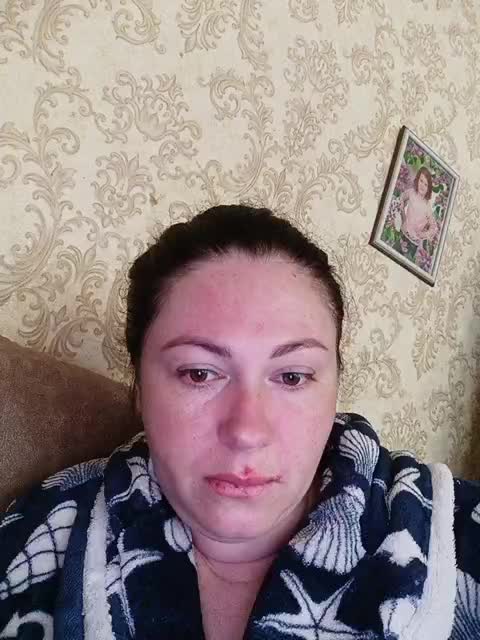 Maluska-Lapyla Cam Model Chat October 12, 2025