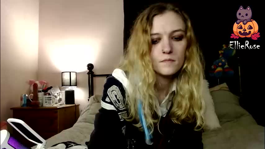 xelliee_rosex Cam Model Chat October 12, 2025