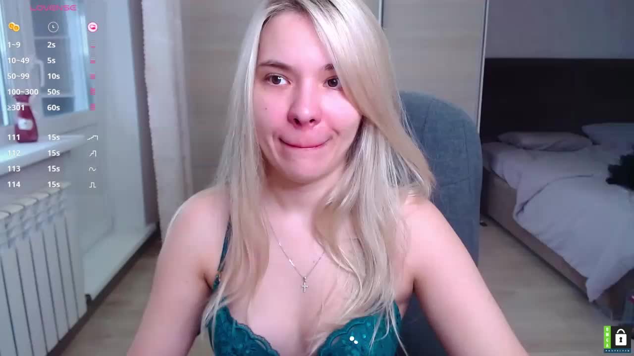 Lana--Nova Cam Model Chat October 12, 2025