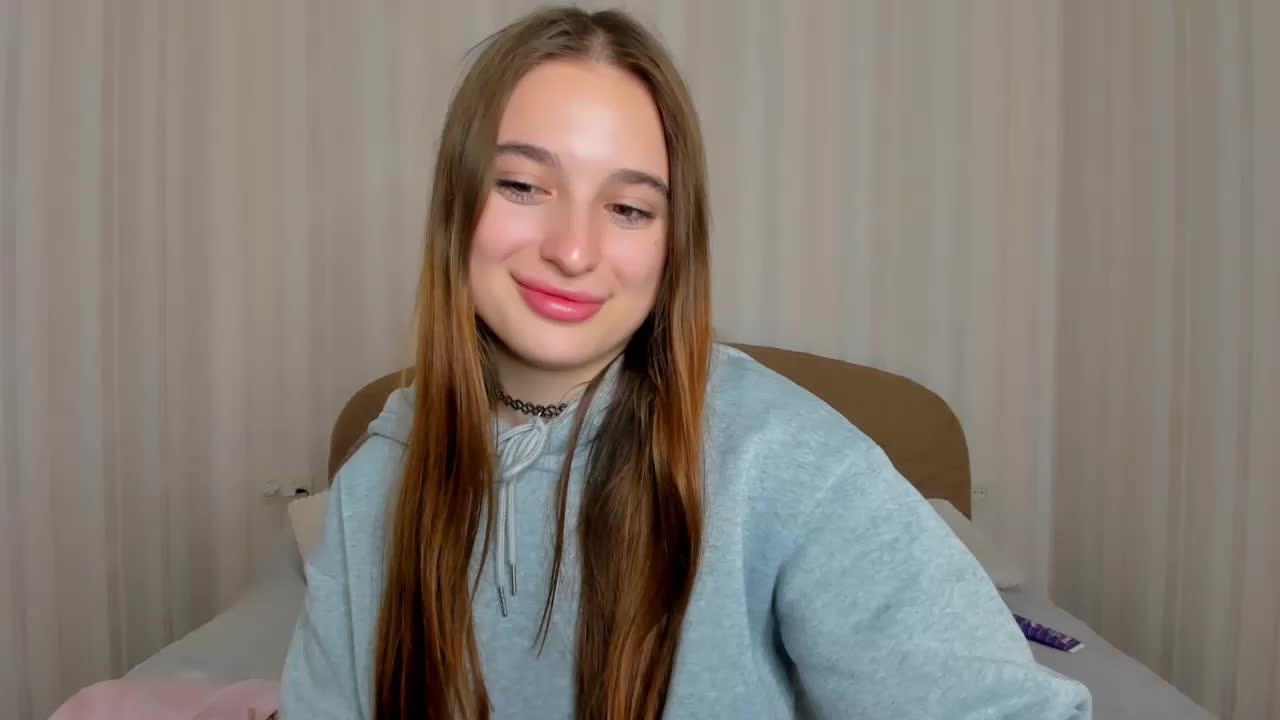 Dariadeluxe Cam Model Chat October 12, 2025