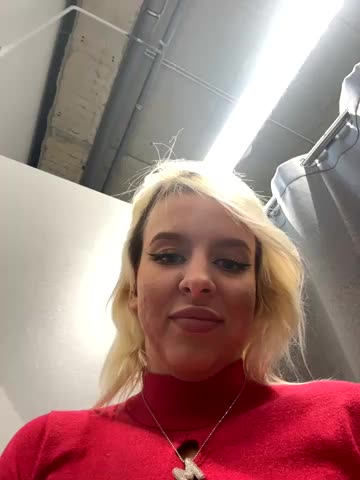 LikaCat Cam Model Chat October 12, 2025