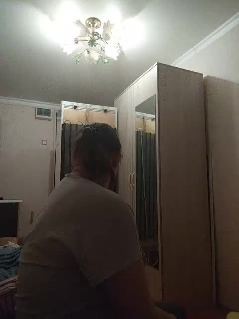 Nas_ka625 Cam Model Chat October 12, 2025