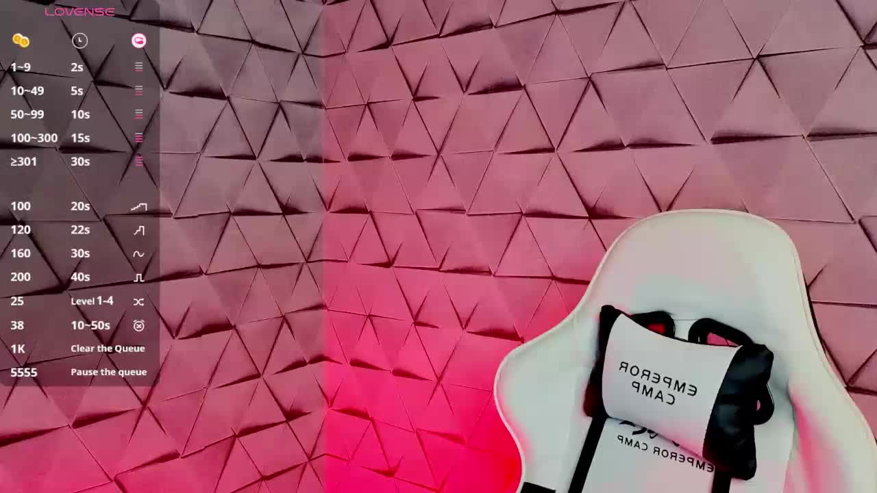 NikolSol Cam Model Chat October 12, 2025