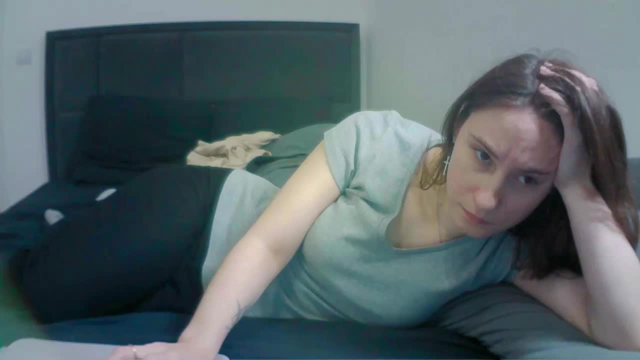 Sinner-5 Cam Model Chat October 12, 2025