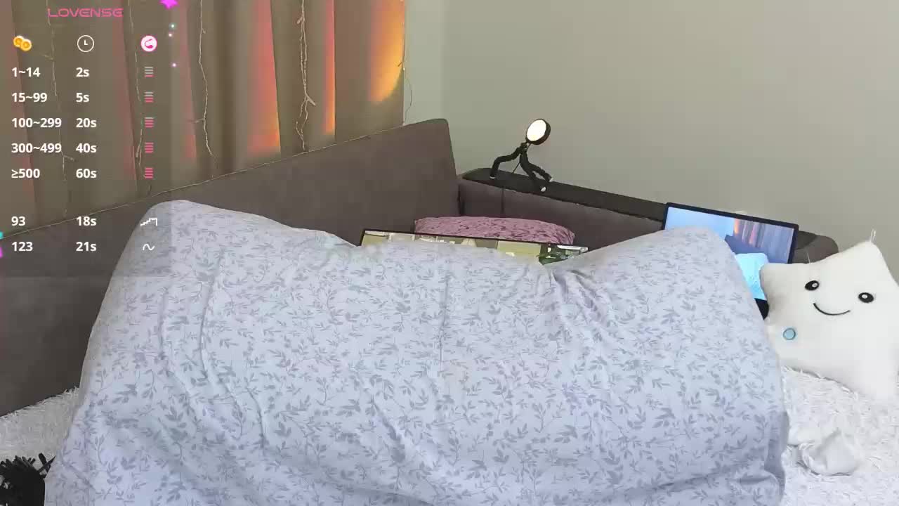 cockstealer Cam Model Chat October 12, 2025