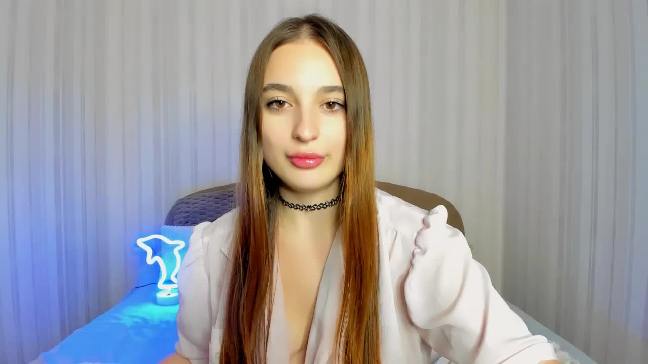 Dariadeluxe Cam Model Chat October 12, 2025