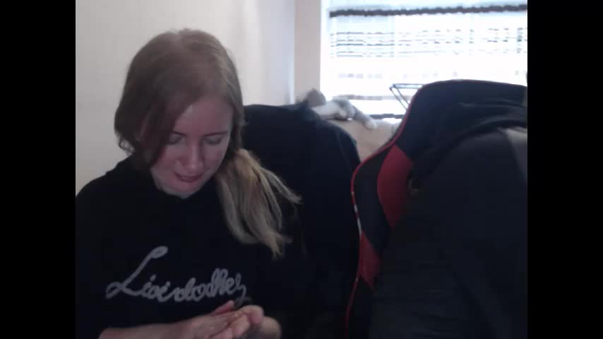 jenisandpeter Cam Model Chat October 12, 2025