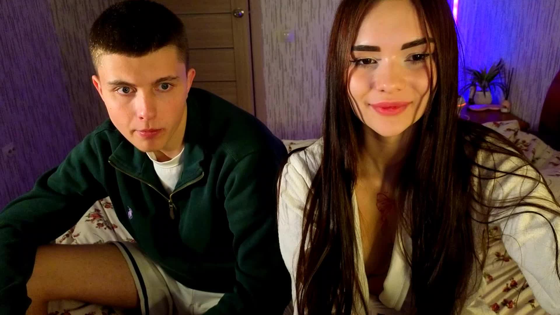 DenisSofia Cam Model Chat October 12, 2025