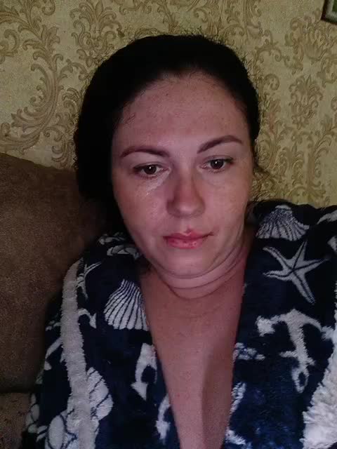 Maluska-Lapyla Cam Model Chat October 12, 2025