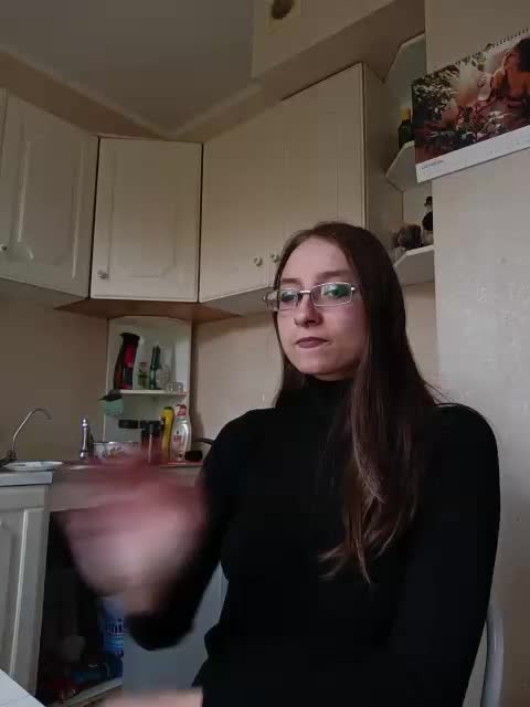 -Killer-1 Cam Model Chat October 12, 2025