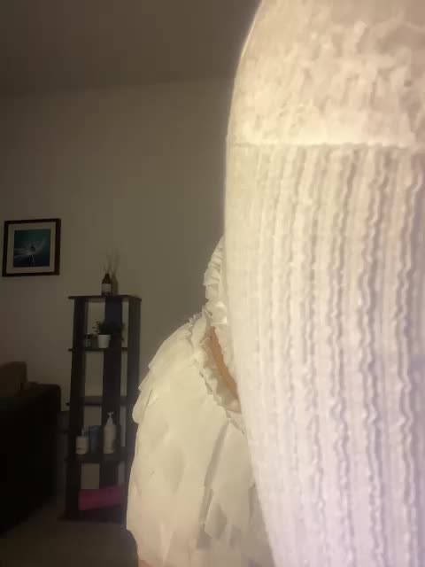 JULIE21 Cam Model Chat October 12, 2025