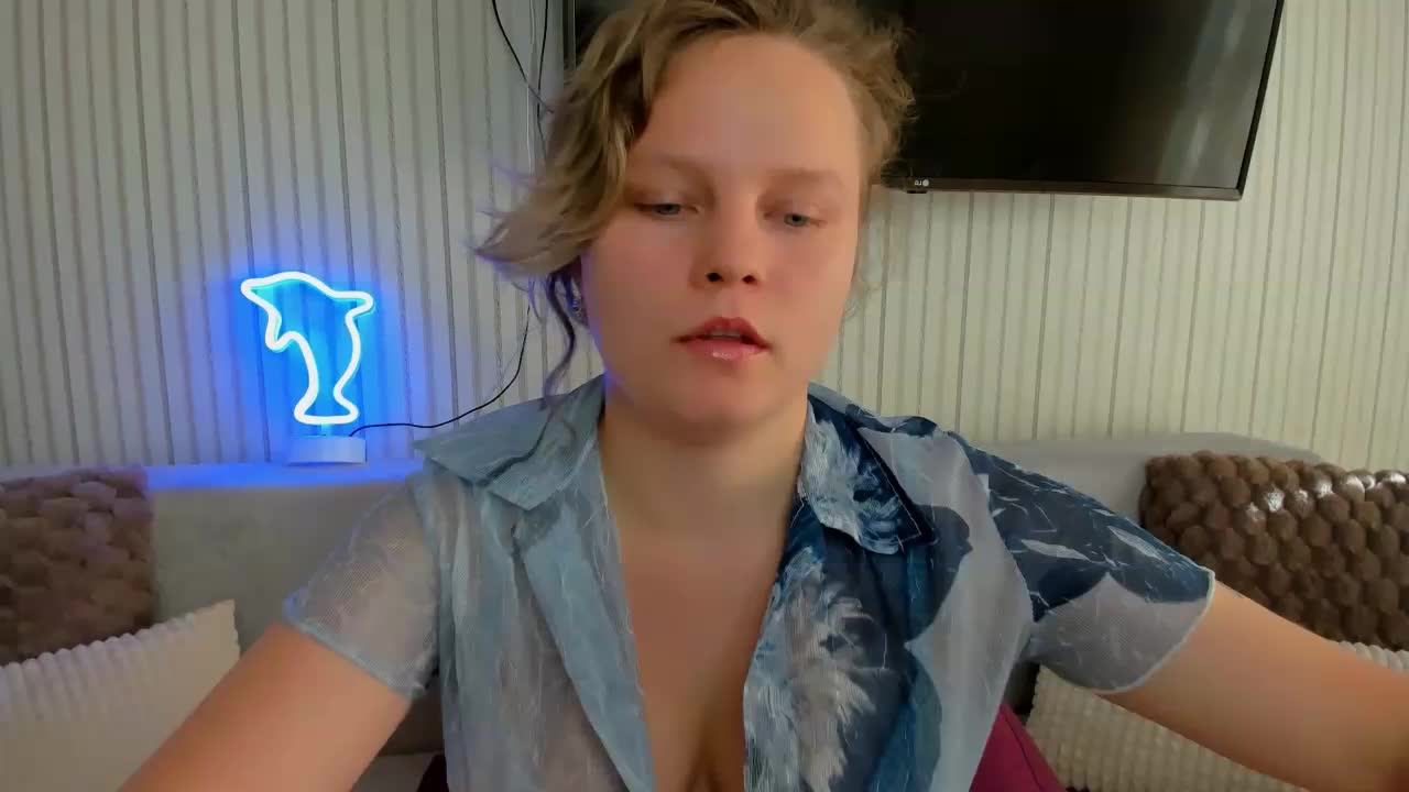 milalapka Cam Model Chat October 12, 2025