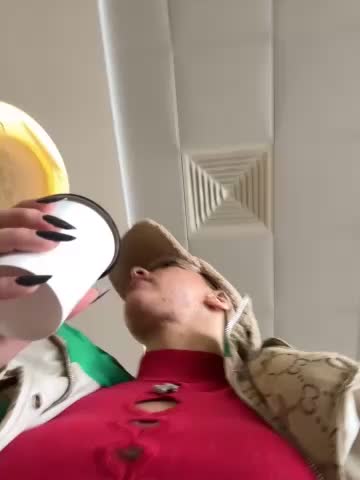 LikaCat Cam Model Chat October 12, 2025