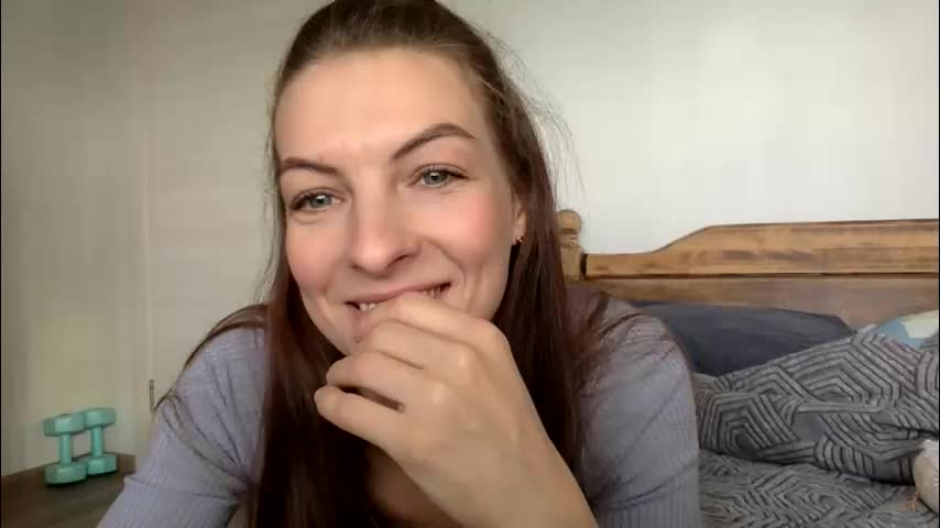 alexa_dreaam Cam Model Chat October 12, 2025