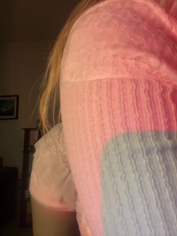 JULIE21 Cam Model Chat October 12, 2025