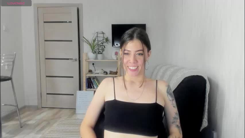 oops_britney Cam Model Chat October 12, 2025