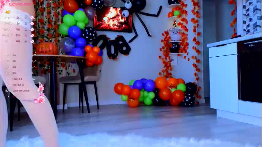 lana_me Cam Model Chat October 12, 2025