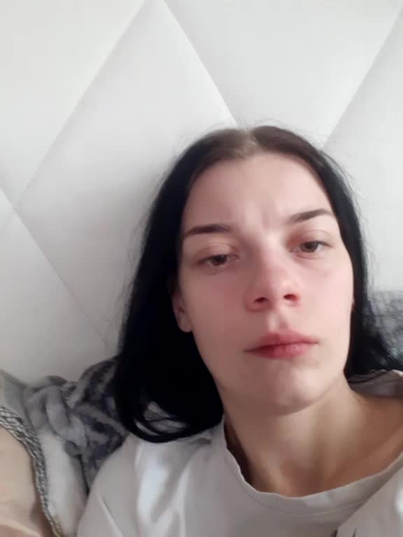 Luna29a Cam Model Chat October 12, 2025