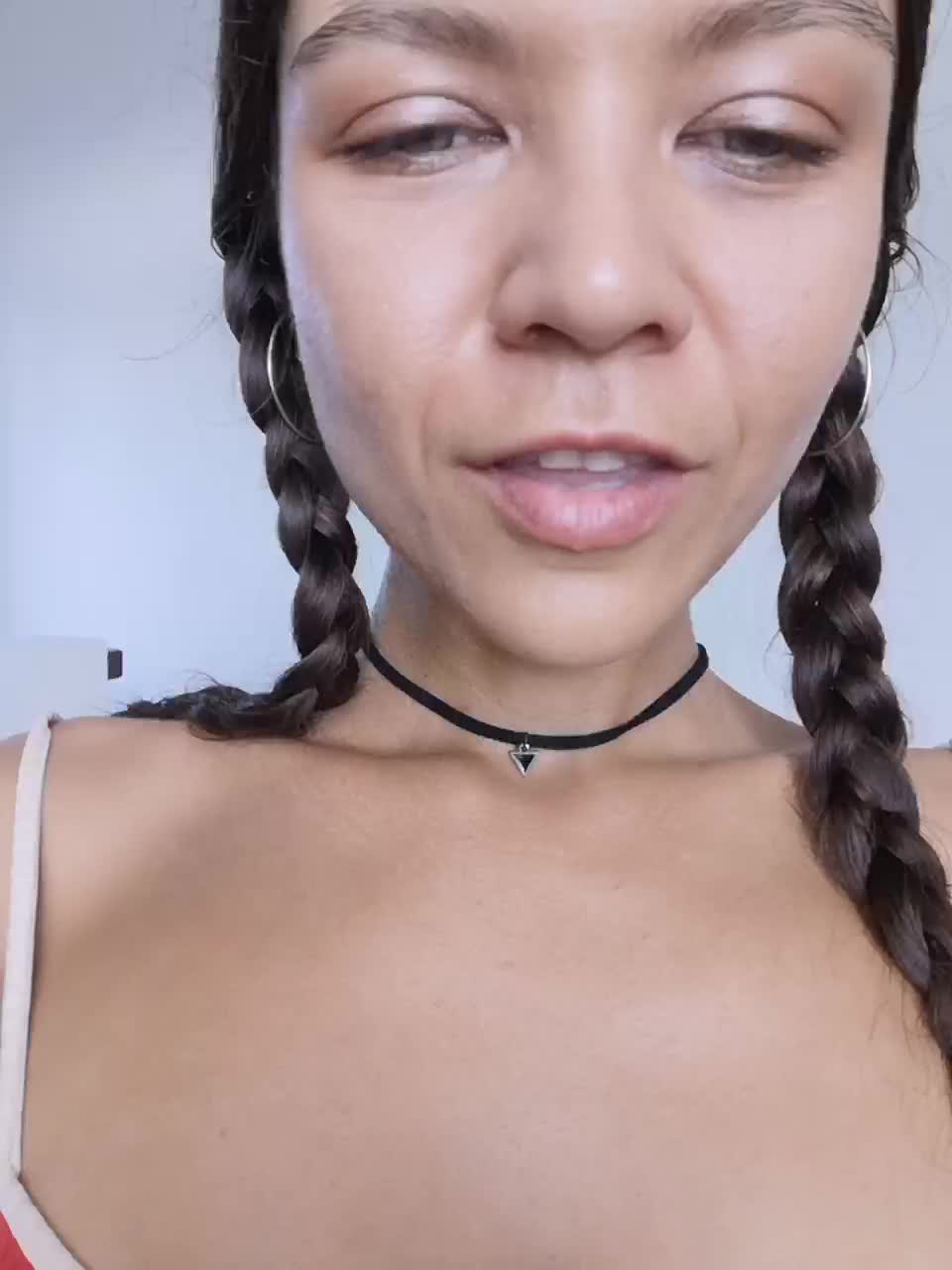 Malisha8 Cam Model Chat October 12, 2025