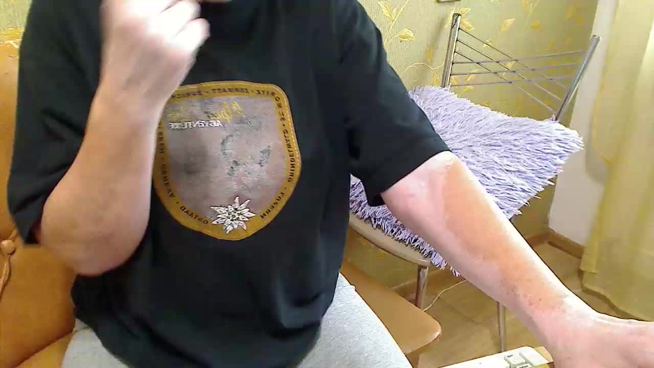 Svetulya50 Cam Model Chat October 12, 2025