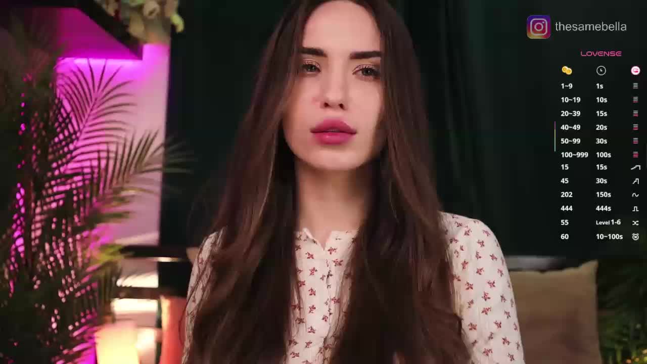 BabyYoda Cam Model Chat October 12, 2025