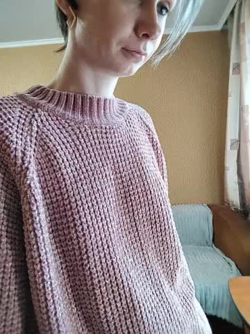 -Christina- Cam Model Chat October 12, 2025