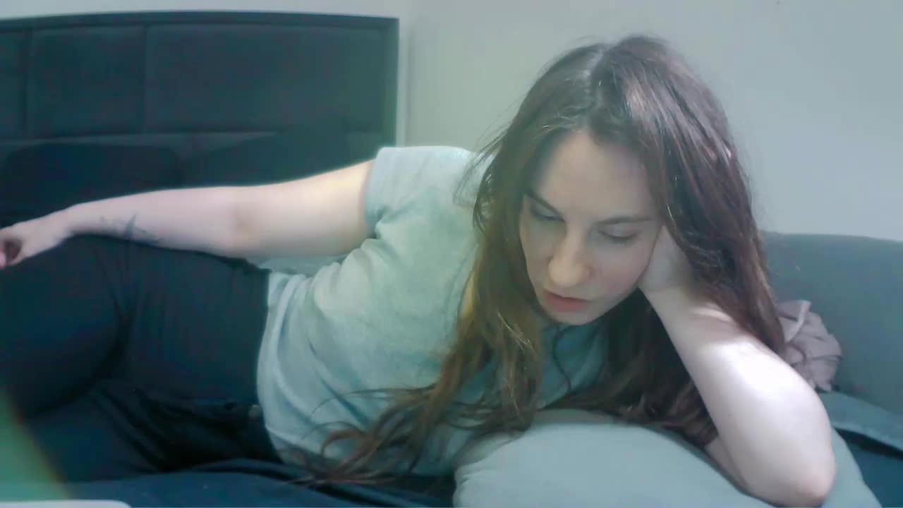 Sinner-5 Cam Model Chat October 12, 2025