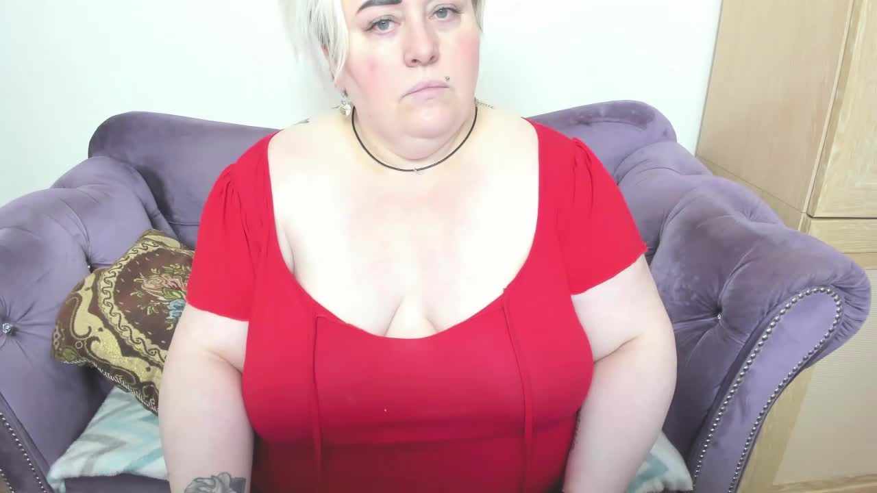 fashiona Cam Model Chat October 12, 2025