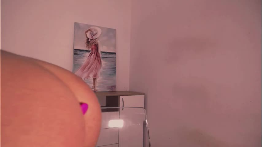 misslullu Cam Model Chat October 12, 2025