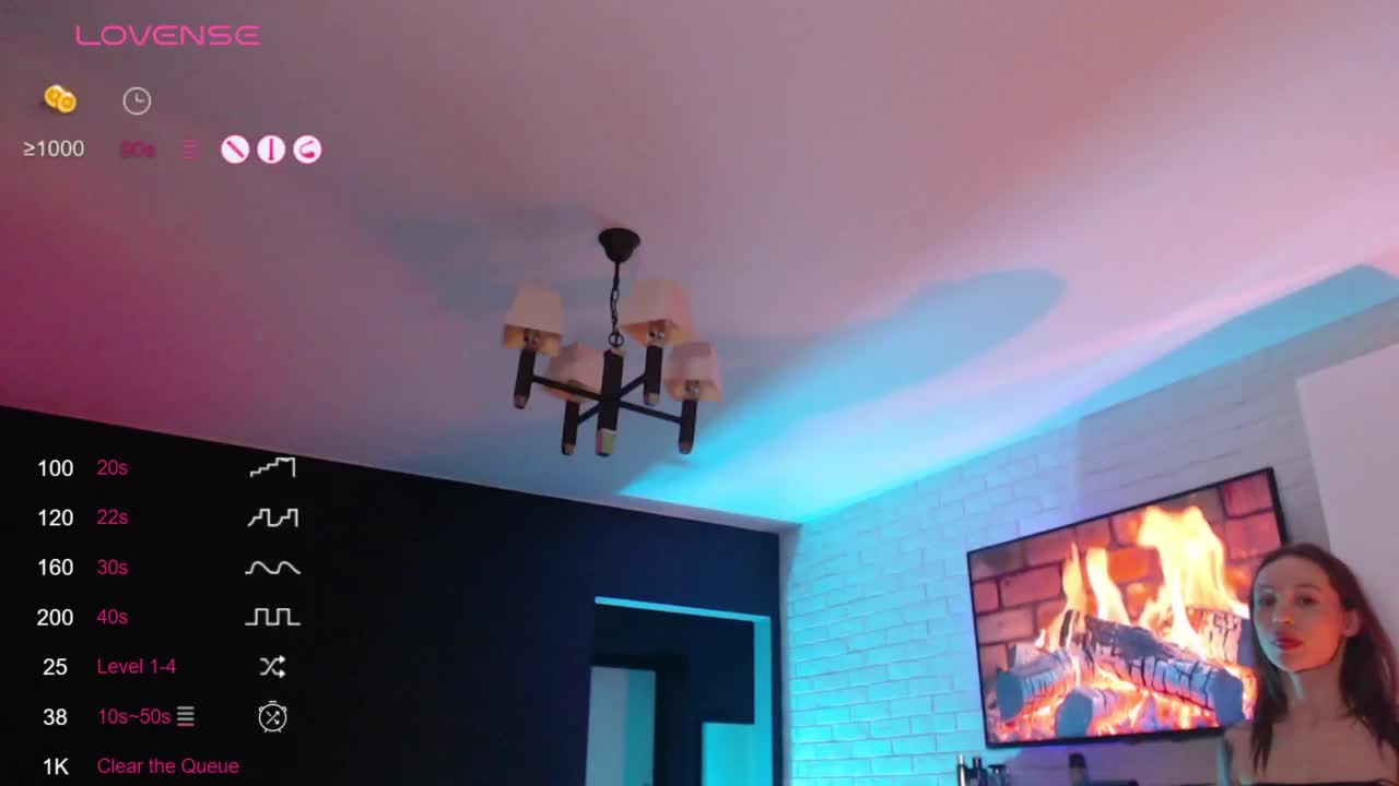 JadeSwift Cam Model Chat October 12, 2025