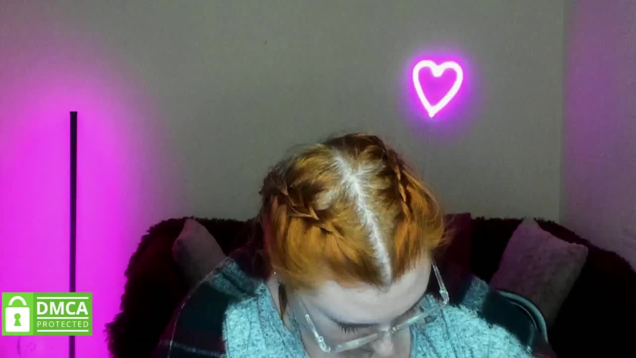 Aliciaredluv Cam Model Chat October 12, 2025