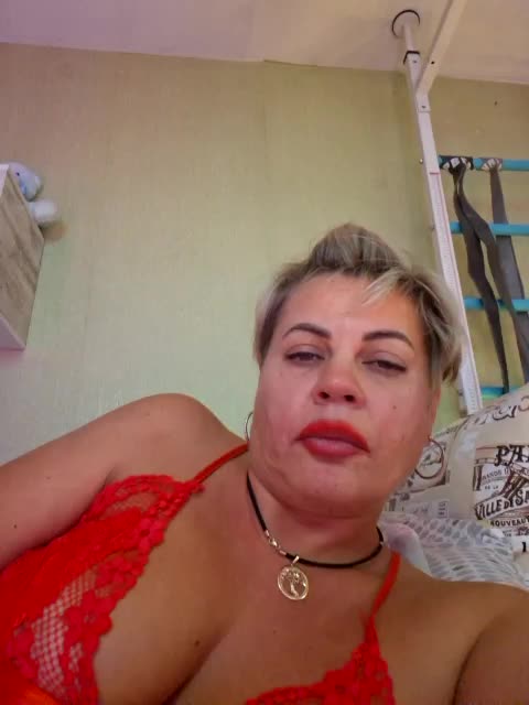 murr-kitty Cam Model Chat October 12, 2025