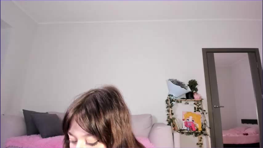 passionate_isabella Cam Model Chat October 12, 2025