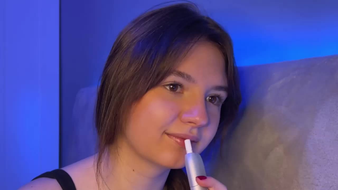 AlisaRichGold Cam Model Chat October 12, 2025