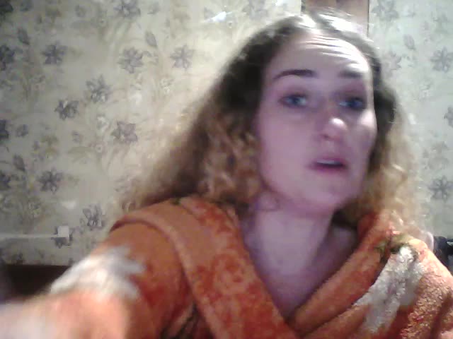 Yana36 Cam Model Chat October 12, 2025