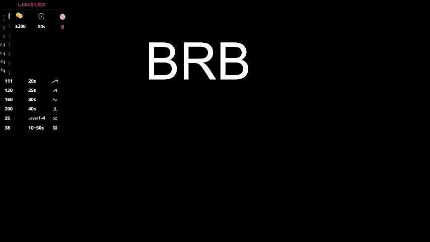 sandyshayes Cam Model Chat October 12, 2025