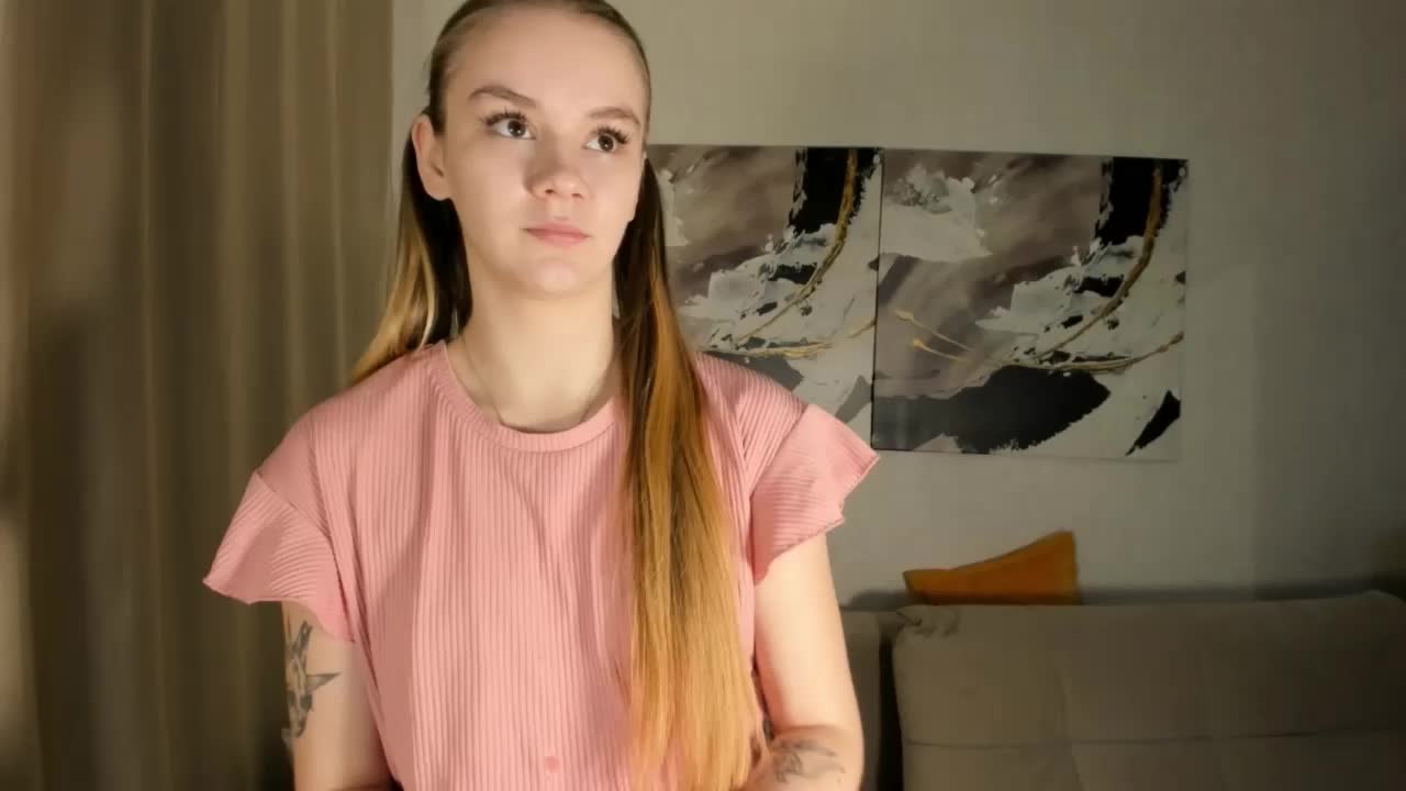 Angelok3 Cam Model Chat October 12, 2025