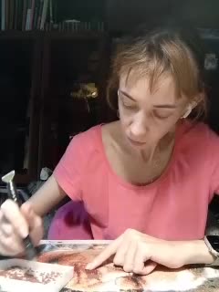 kiss_a Cam Model Chat October 12, 2025