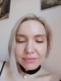 LadyAnny Cam Model Chat October 12, 2025