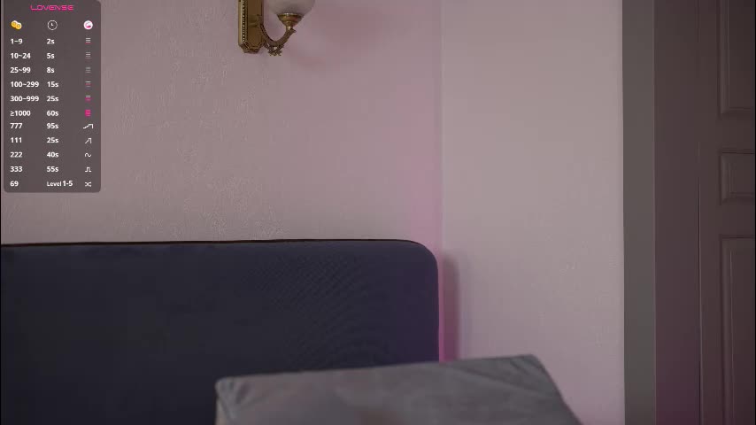 vika54784 Cam Model Chat October 12, 2025