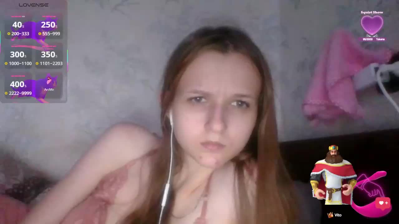 Kitty20Meow Cam Model Chat October 12, 2025