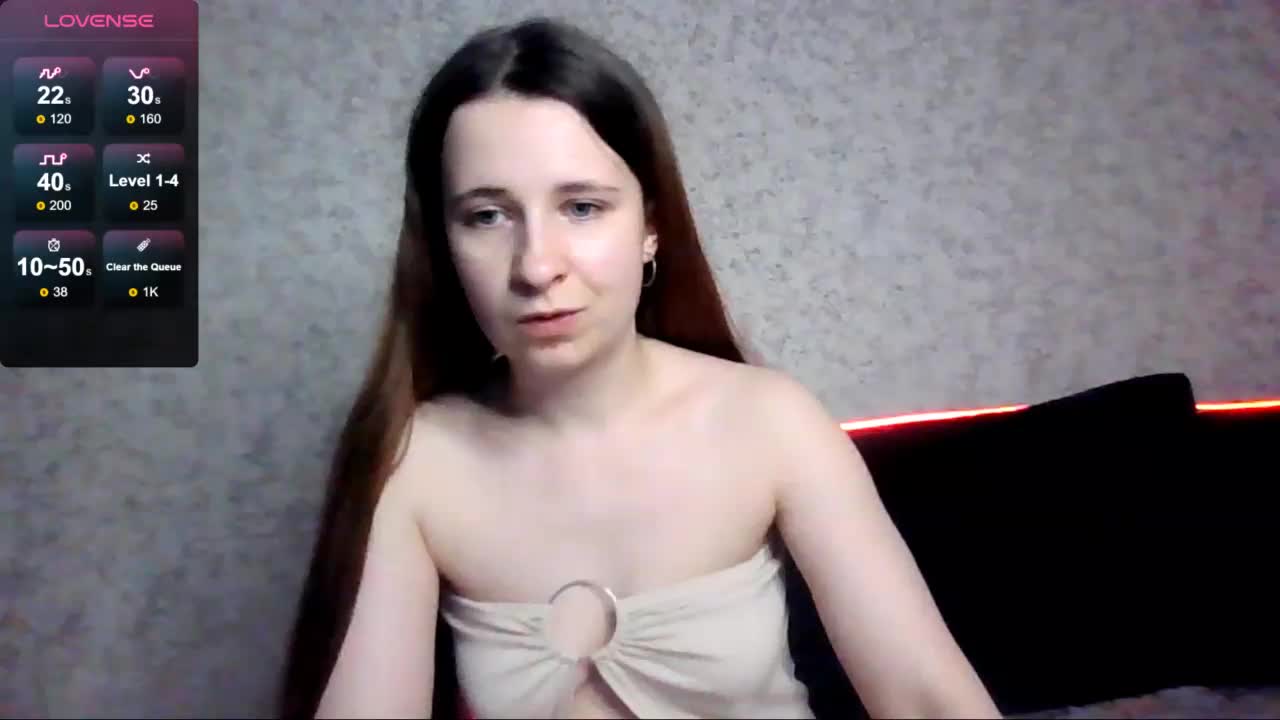 Lynn Cam Model Chat October 12, 2025