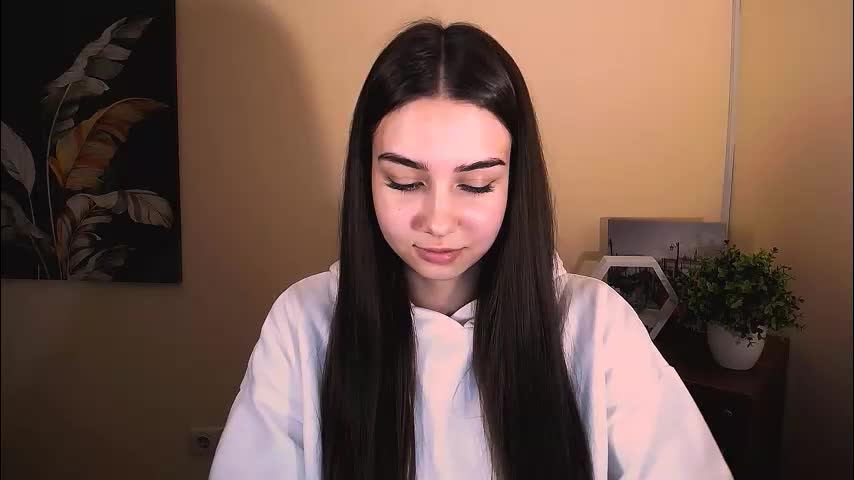 lili_magic Cam Model Chat October 12, 2025